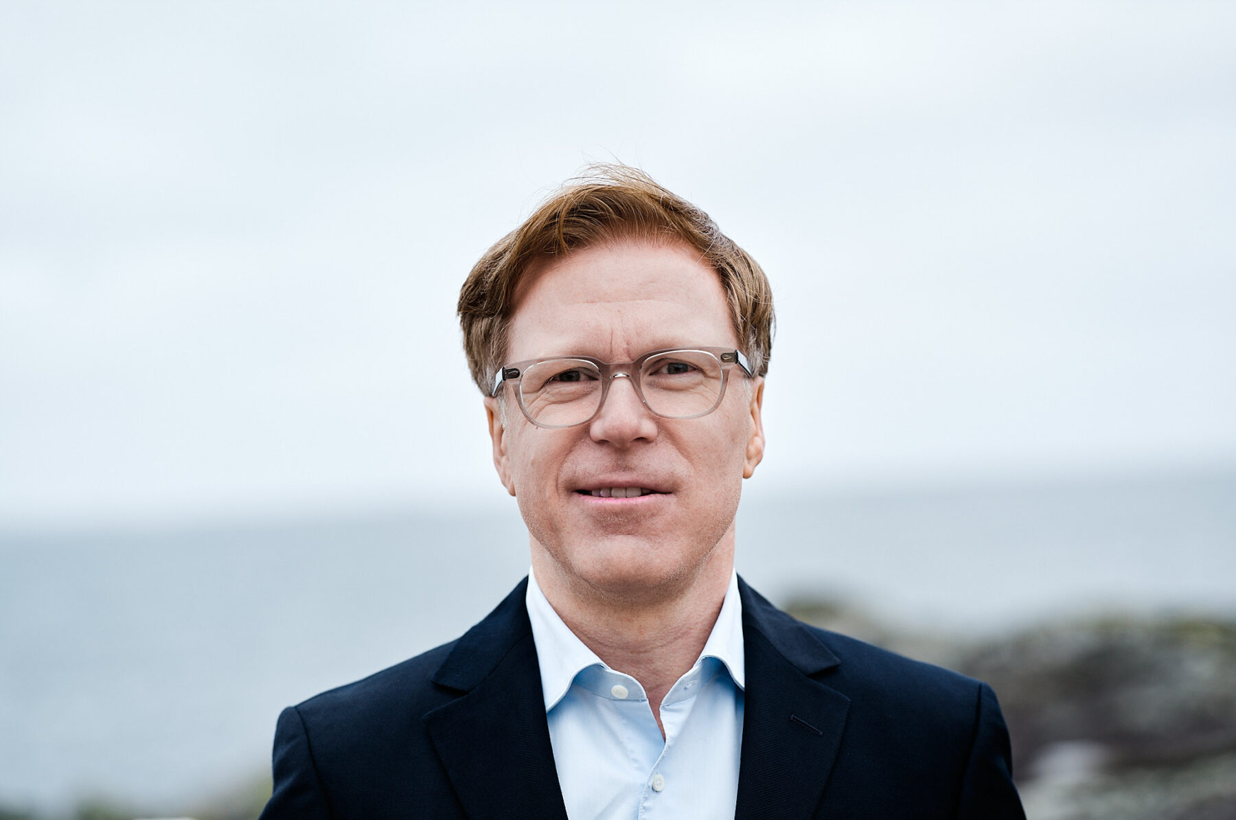 Kim Bye Bruun, Communications & Government Relations Director